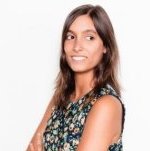 Maria Almeida