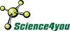 Science4you logo