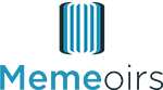 memeoirs logo