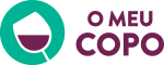 o meu copo logo
