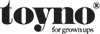toyno logo