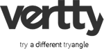 vertty logo