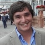 Pedro Vilela
