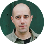Alvaro Gomez - CEO at Tradiio