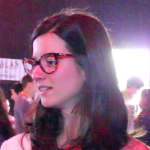 Cristina Fonseca