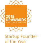 UP Awards Founder