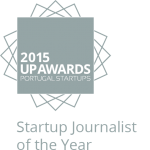 UP Awards Journalist